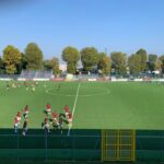 Parker non fa Primavera. Pro Patria rimontata dal Milan (2-2)