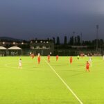 Dalla Juve alla Juve. La Pro Patria torna a vincere dopo 231 giorni (2-3)