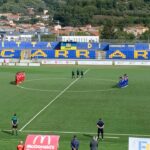 Pro Patria tostissima: 0-0 in 10 a Carrara