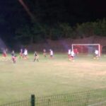 Coppa Lombardia – Tris dell’Ispra nell’anticipo