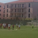 Dopo la delusione ligure il Città di Varese volta pagina e si prepara per i valdostani