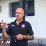 Gennari: “Partita tattica”, Sassarini: “Gara sporca, rosa da completare”