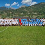 Domenica “amichevole”: Accademia Bmv successo ad alta quota, super Varesina, poker Morazzone, ok Cas, Olimpia e Jeraghese