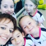 Agorà Volley, Tech è il nuovo numero 1: “Contiamo su famiglie, sponsor, amici e simpatizzanti”