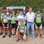 Grande successo per l’Alfredo Binda Day