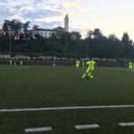 Arsaghese colpaccio “amichevole”, bene Caravate e Castanese, scivola il Gavirate
