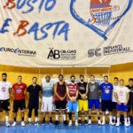 Roster rinnovato, Basket Busto al lavoro. Gambaro: “Ambiziosi e protagonisti”