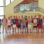 Basket Busto, intensità e mentalità. Gambaro: “Scatto potente subito”