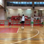 Basket Valceresio, il club laboratorio. Bianchi: “Ce la faremo”