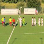 Amichevoli: Vergiatese e Morazzone vincenti, San Marco esordio positivo, impatta il San Michele