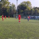 Coppa Lombardia – All’Accademia BMV basta Izzo, 6 gol in Valceresio-Luino, Ispra corsaro, San Michele ok nell’anticipo