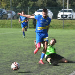 Coppa Lombardia – Valceresio-Bosto decisiva, giochi aperti nel girone 2, Accademia qualificata