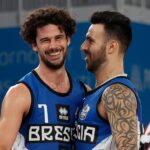 Brescia l’ambiziosa. Conti: “Numeri giusti per arrivare in alto”