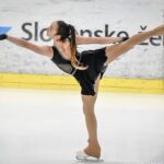 Ice Emotion, ad Oggiona Santo Stefano si pattina dai 3 anni in su