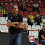 VARESE BASKET SUPERCOPPA LBA OPENJOBMETIS VARESE VS. GERMANI BRESCIANELLA FOTO