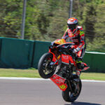 Campionato Italiano Velocità, weekend spettacolare a Imola – FOTO