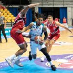 Gli avversari di Supercoppa: la Pallacanestro Cantù ai raggi X. Smith il colpo di mercato