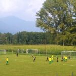 Coppa Lombardia – Il Buguggiate espugna Caravate, 2-2 a Cremenaga, la Sommese non sbaglia