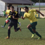 Campionato al via, subito big match Laveno-Malnatese. Caravate e Aurora Induno in trasferta