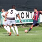 Città di Varese e Legnano out per Covid, tutto il resto della Serie D domani in campo