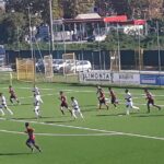 Caronnese super, poker al Derthona