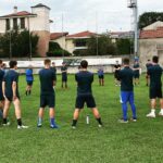 Anche in Lombardia ci si può allenare. Piccola marcia indietro di Fontana