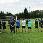 Coppa Italia – Morazzone-Solbiatese in notturna, esordio per Cas e Gorla