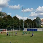 1^ GIORNATA – Solbiatese supersonica, reti inviolate a Ponte Tresa e Morazzone, bene il Cassano
