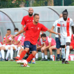 Casatese-Varese 2-2, le foto dell’ultimo test di precampionato dei biancorossi