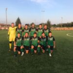 Il Covid blocca Castanese-Milano City. Caso sospetto tra i neroverdi