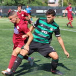 Poker Rg Ticino, battuta d’arresto per la Castellanzese