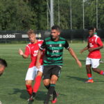 Sestese, 2-0 alla Castellanzese in amichevole