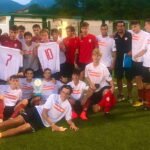 Juniores Nazionale, tutte le nostre nello stesso girone: il B