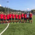 Il Città di Varese si arrende al Paradiso: 2-4. Ma a vincere sono i tifosi