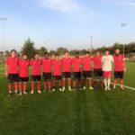Il Città di Varese sa solo vincere: 3-1 sul campo della Castanese