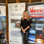Corri con Samia, si torna a correre attorno al Lago di Comabbio