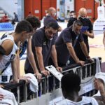Cremona si affida a TJ Williams e Marcus Lee. Conti: “Salvezza ma non solo”