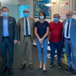 Baretti incontra la Regione: “Vincerà ancora lo sport”. Protocollo Covid da semplificare