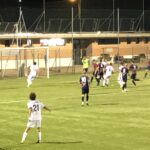 Coppa Italia: la Solbiatese cade a Morazzone. Finisce 2-1