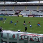 Mamma mia che Pro Patria! E’ Toro seduto (1-1)