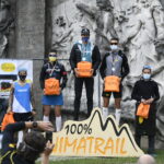 EOLO Campo dei Fiori Trail, Beltrami e Cremonesi i più veloci