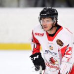 Mastini, new entry in attacco: Federico Cordin