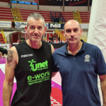 UYBA, 2-2 in allenamento con Casalmaggiore di coach Parisi