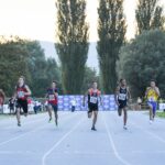 Filippo Cappelletti: 200 metri da Campione d’Italia allievi