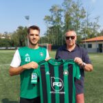 Ufficiale un attaccante per la Castellanzese. Bigotto porta in dote le sue 133 presenze in Serie D