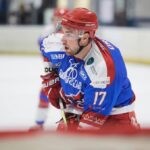 Mastini, un canadese per l’attacco: Francis Drolet ufficiale