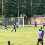 Il Legnano vince e convince nella prima amichevole