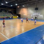 Impegno casalingo per il Futsal Varese, ecco l’asd Real Sesto