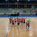 Futsal Varese, ecco i gironi di serie C2. Carnelli: “Sarà durissima”