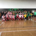 Il Futsal Varese raddoppia: via al settore giovanile. Saporiti: “Vogliamo raggiungere un altro obiettivo”